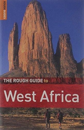 The Rough Guide to West Africa (Rough Guide Travel Guides)