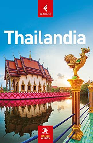 Paul Gray Ron Emmons Marco Ferrarese - Thailandia (Rough Guides)