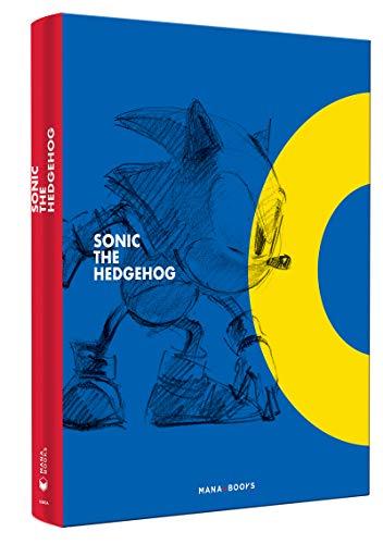 Sonic the hedgehog