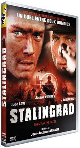 Stalingrad [FR IMPORT]