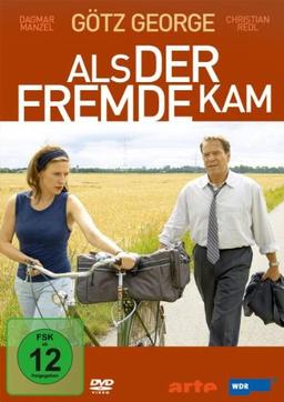 Als Der Fremde Kam (Mit Götz George)