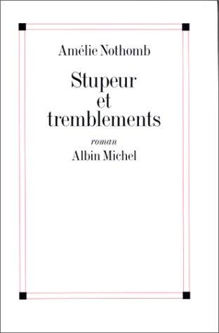 Stupeur et tremblements