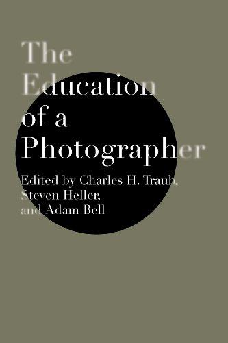 The Education of a Photographer