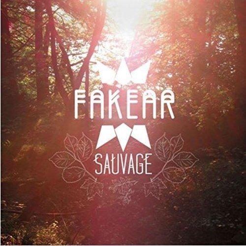 Sauvage [Vinyl LP]