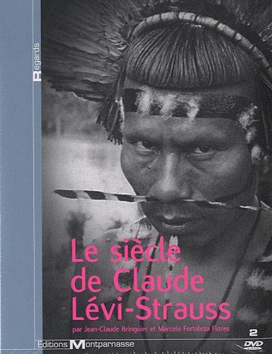 Le siècle de claude lévi-strauss [FR Import]