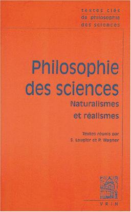 Philosophie des sciences. Vol. 2