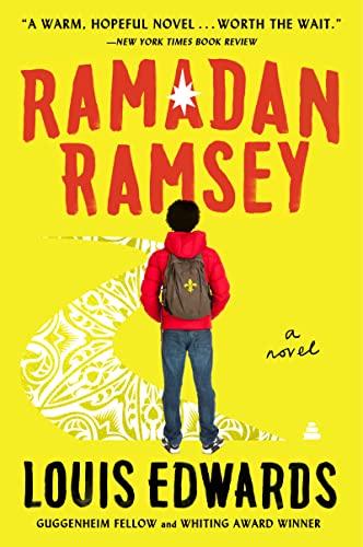 Ramadan Ramsey: A Novel