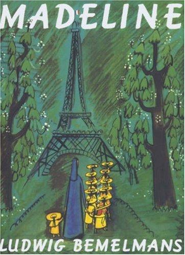 Madeline (Picture Books)