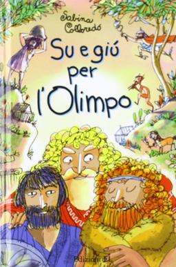 Su e giù per l'Olimpo