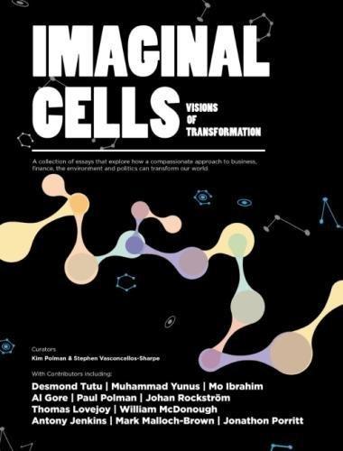 Imaginal Cells: Visions of Transformation