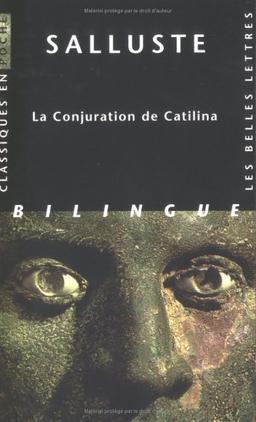 La conjuration de Catilina