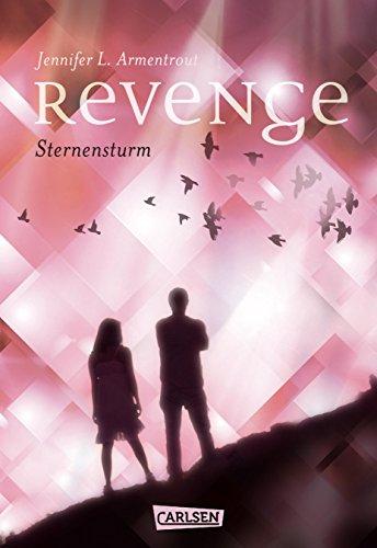 Revenge. Sternensturm (Obsidian-Spin-off) (Revenge 1)