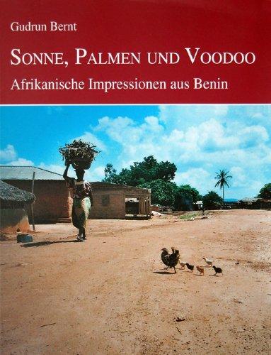 Sonne, Palmen und Voodoo