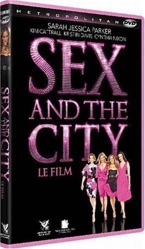 Sex and the city - le film [FR Import]