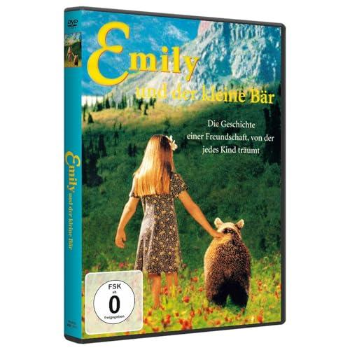 Emily und der kleine Bär