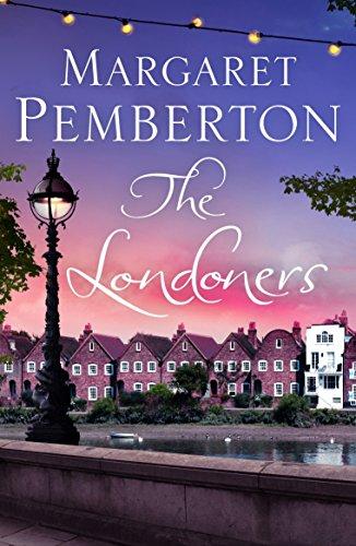 The Londoners (The Londoners Trilogy, Band 1)