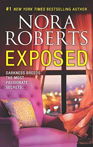 Exposed: An Anthology (Night Tales)