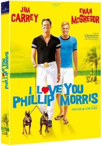 I love you philipp morris [FR Import]