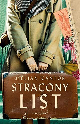 Stracony list