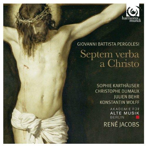 Septem Verba a Christo (Pergolesi)