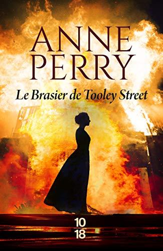 Le brasier de Tooley Street