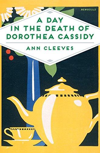 A Day in the Death of Dorothea Cassidy (Pan Heritage Classics, Band 18)