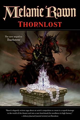 Thornlost (Glass Thorns, 3)