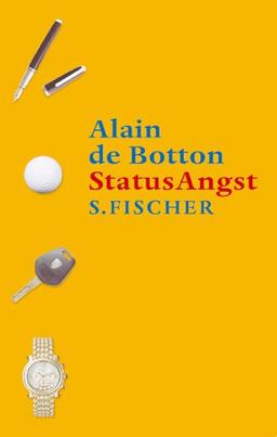 StatusAngst