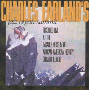 Charles Earland's Jazz Organs