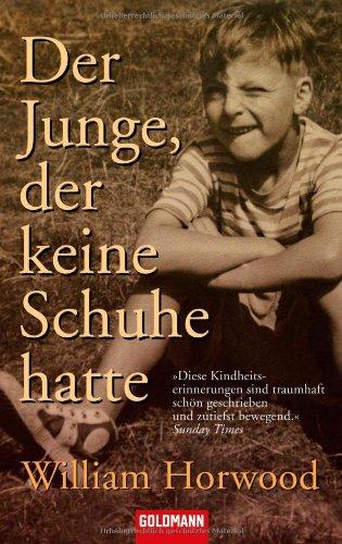 Der Junge, der keine Schuhe hatte