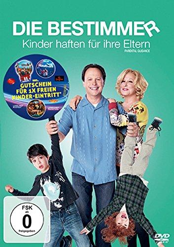 Die Bestimmer - Kinder haften für ihre Eltern