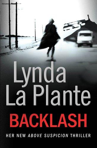 Backlash (Anna Travis 8)