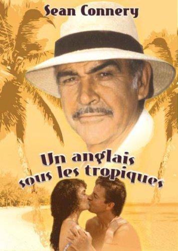 Un anglais sous les tropiques [FR Import]