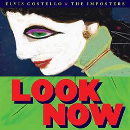 Look Now (Vinyl) [Vinyl LP]