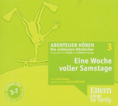 Eltern E.Woche Voller Samstage