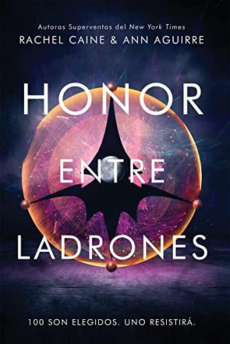 Honor entre ladrones (Kraken)