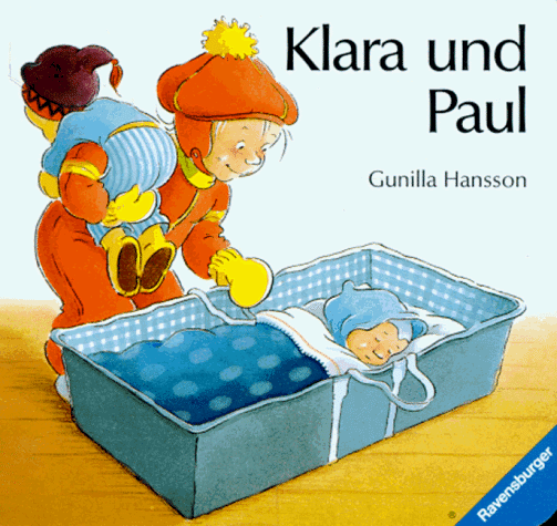 Klara und Paul