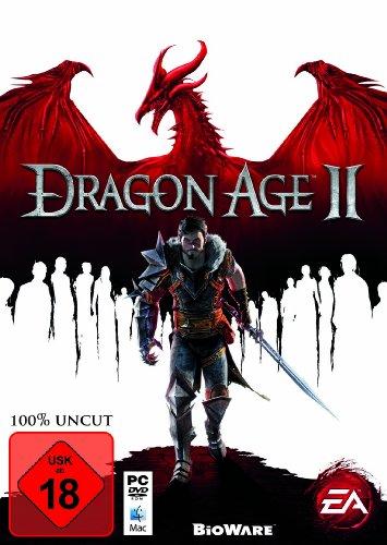 Dragon Age II (uncut)