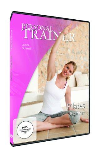 Personal Trainer - Pilates Beginners