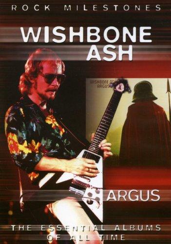 Wishbone Ash - Argus [UK Import]