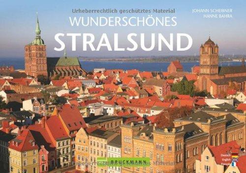 Wunderschönes Stralsund