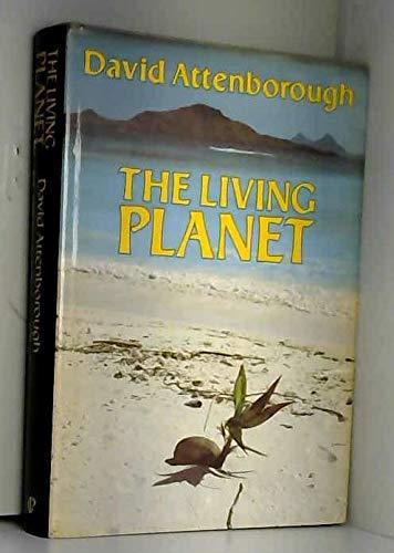 The Living Planet