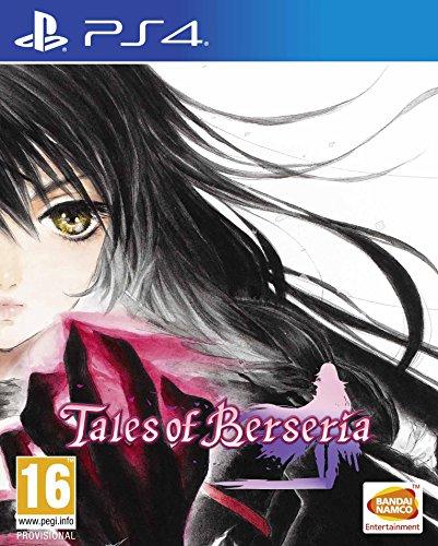 Tales of Berseria  PS4