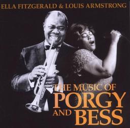 The Music of Porgy and Bess