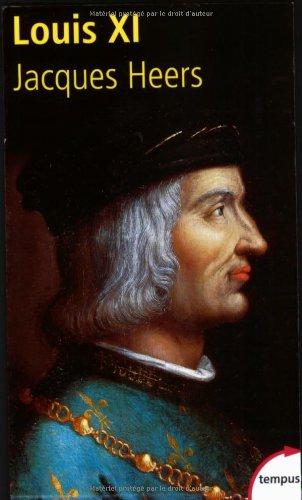 Louis XI