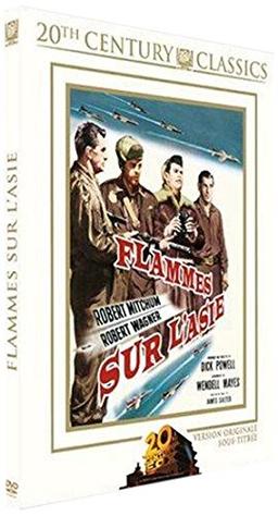 Flammes sur l'Asie [FR Import]