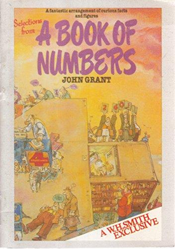 Book of Numbers