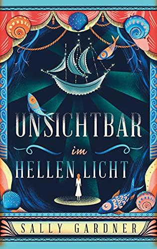 Unsichtbar im hellen Licht