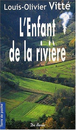 L'enfant de la rivière