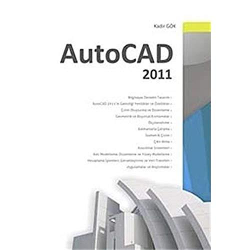 Autocad 2011